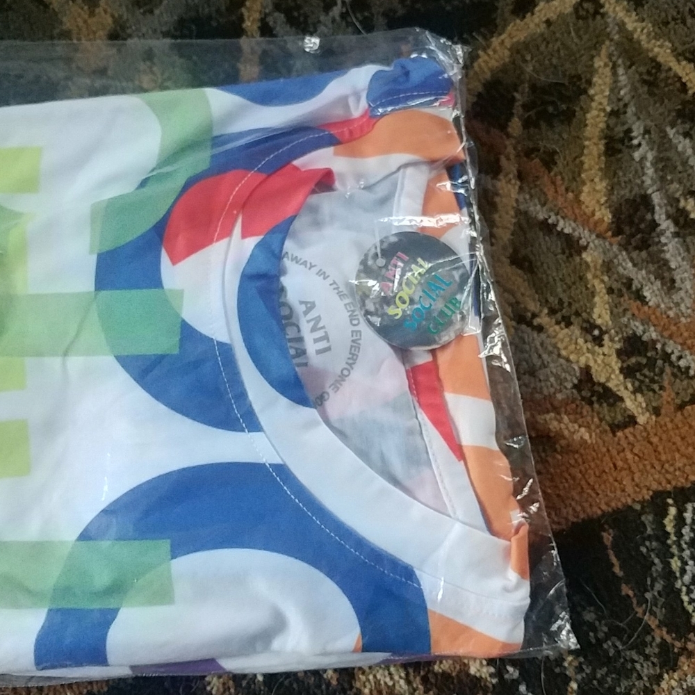 Headrush tee - Picture 4 of 4